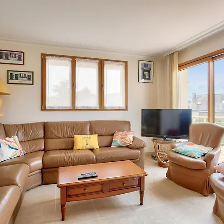 Holiday home Maison Pour 8 Avec Jardin Avec Vue Sur Le Port