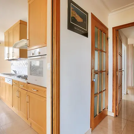 Maison Pour 8 Avec Jardin Avec Vue Sur Le Port Holiday home *