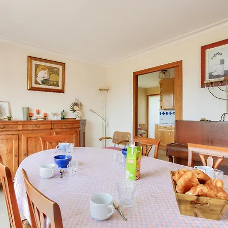 Maison Pour 8 Avec Jardin Avec Vue Sur Le Port *