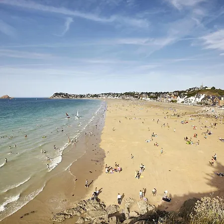 Holiday home Maison Pour 8 Avec Jardin Avec Vue Sur Le Port *