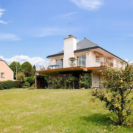 Holiday home Maison Pour 8 Avec Jardin Avec Vue Sur Le Port *