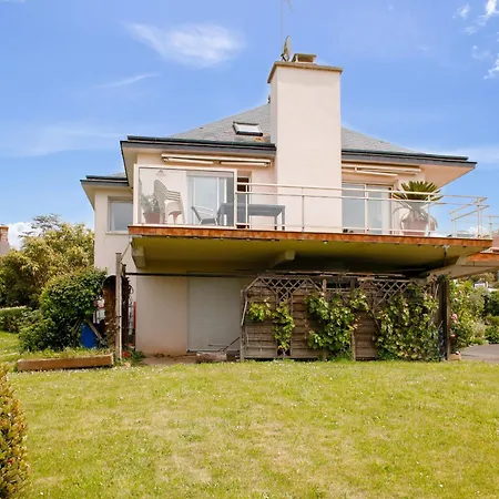 Holiday home Maison Pour 8 Avec Jardin Avec Vue Sur Le Port