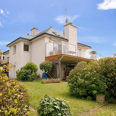 Maison Pour 8 Avec Jardin Avec Vue Sur Le Port